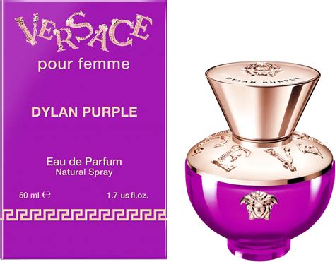 parfum versace femme dylan purple|Versace dylan blue superdrug.